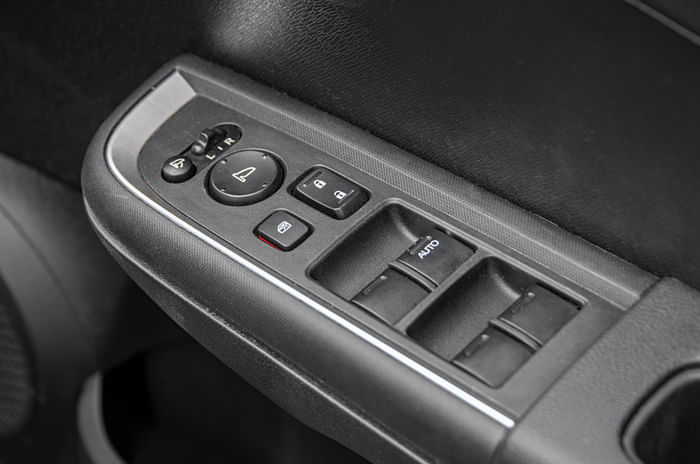 Buying used: (2016-2019) Honda BR-V