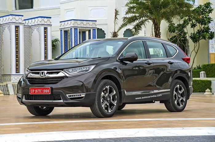 Honda Civic, CR-V axed with Greater Noida plant closure