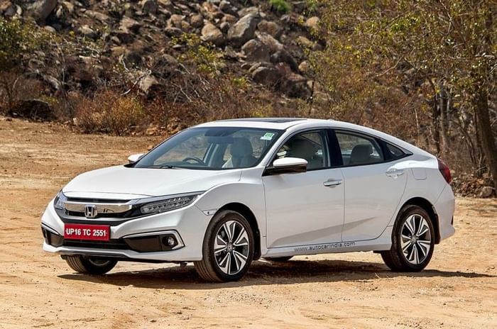 Honda Civic, CR-V axed with Greater Noida plant closure