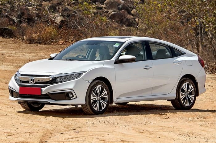 New car launches in July 2020