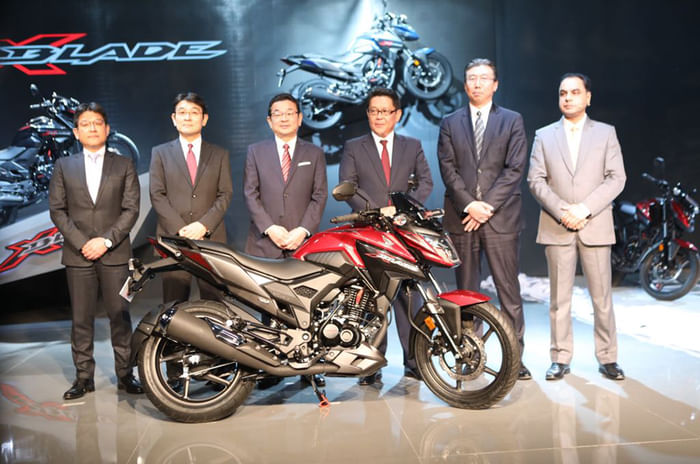 Best bikes at Auto Expo 2018