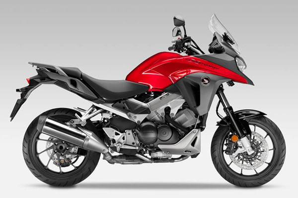 New bikes unveiled at Intermot 2014 - Updated