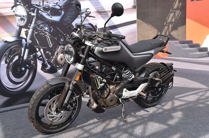 Highlights of India Bike Week 2019
