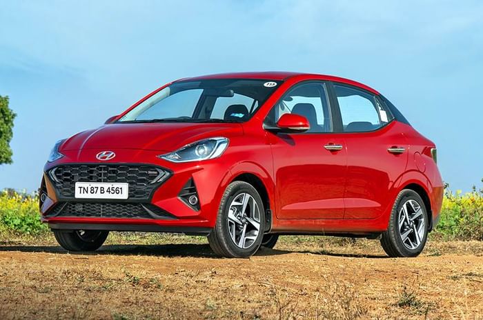 Most affordable diesel cars, SUVs in India