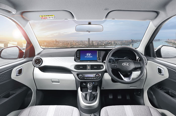 Hyundai Grand i10 Nios: A close look