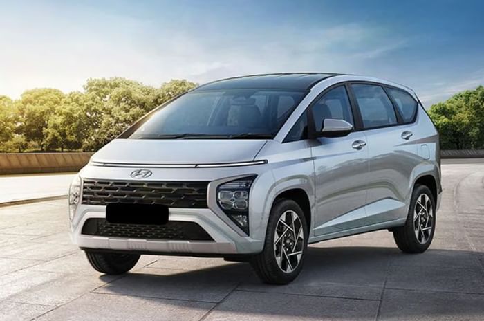 Hyundai confirms new MPV, off-road SUV among 7 new nameplates by 2030