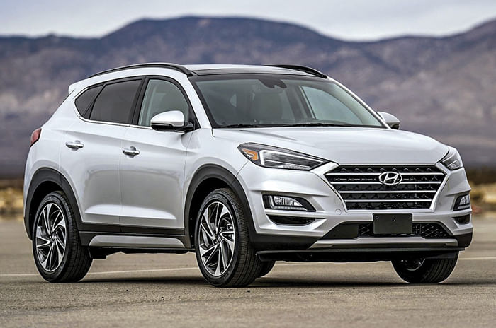 New cars for 2020: SUVs to wait for