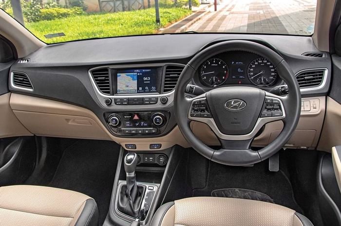 Buying Used: (2017-2020) Hyundai Verna