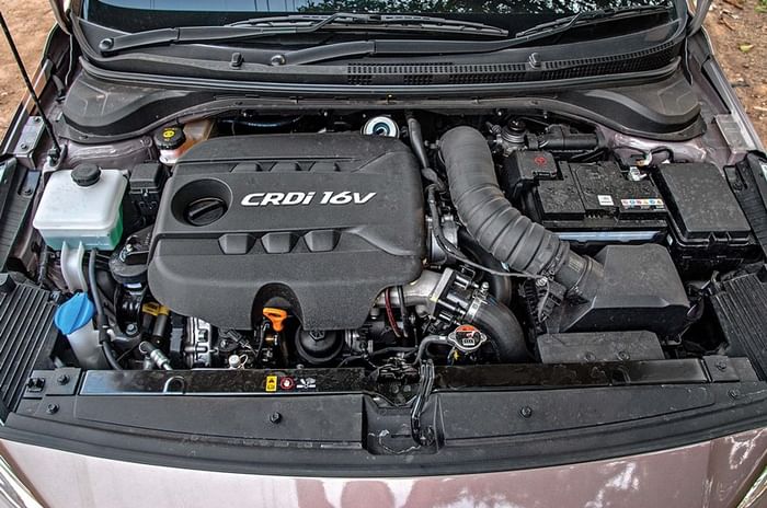 Buying Used: (2017-2020) Hyundai Verna