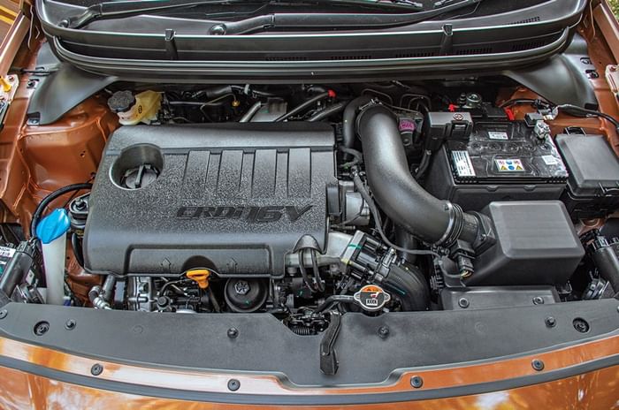 Buying used: (2015-2020) Hyundai i20 Active