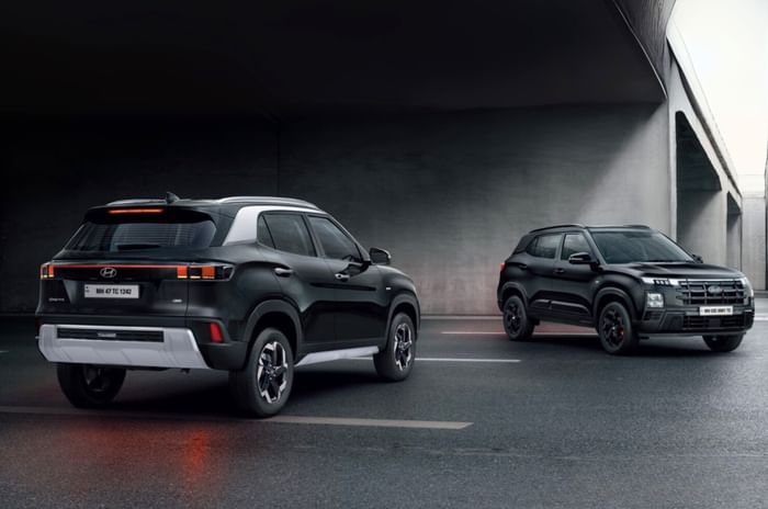 Hyundai Creta King