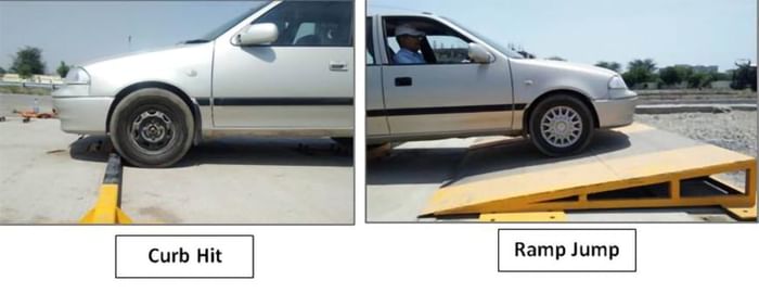 iCAT begins calibrating airbags for Indian conditions