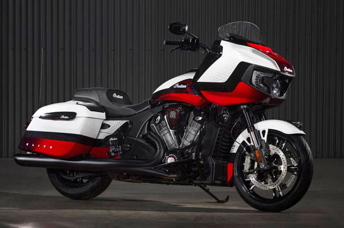 Indian Challenger Elite
