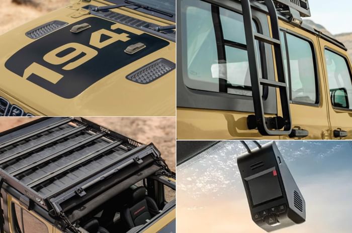 Wrangler Jeep Used In India: A Comprehensive Guide to Owning the Icon
