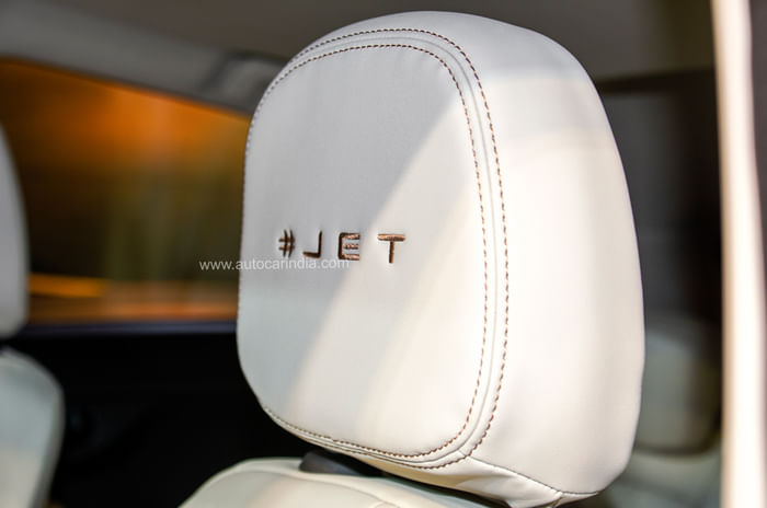 Tata Jet Edition SUVs: close look at brand's strategy&#160;with special models