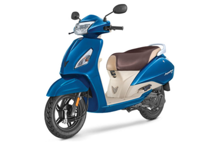 India&#8217;s top 10 bestselling scooters in May 2022