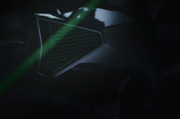 Kawasaki to reveal supercharged Z on October 23