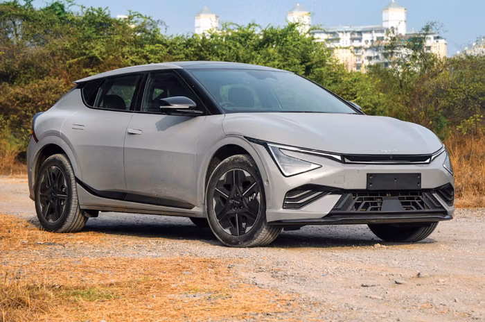 Massive discounts on EVs in August 2025: Hyundai Creta Electric to Kia EV6 Massive discounts on EVs in August 2025: Hyundai Creta Electric to Kia EV6
