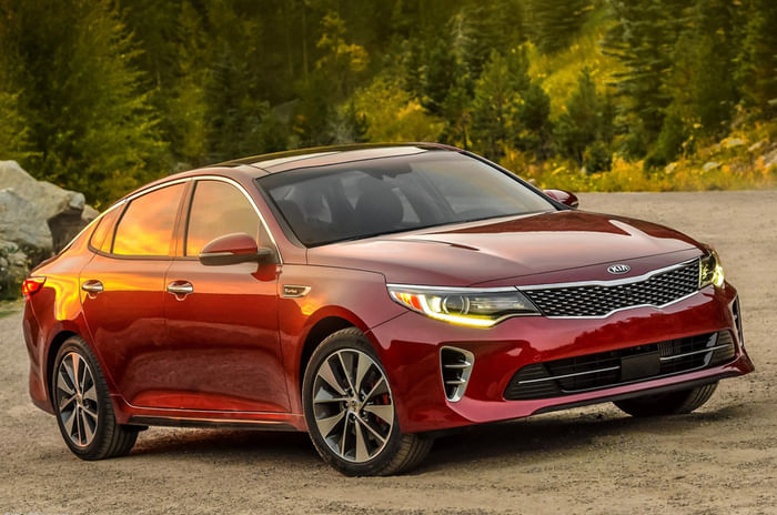 Kia to show SUV concept at Auto Expo 2018