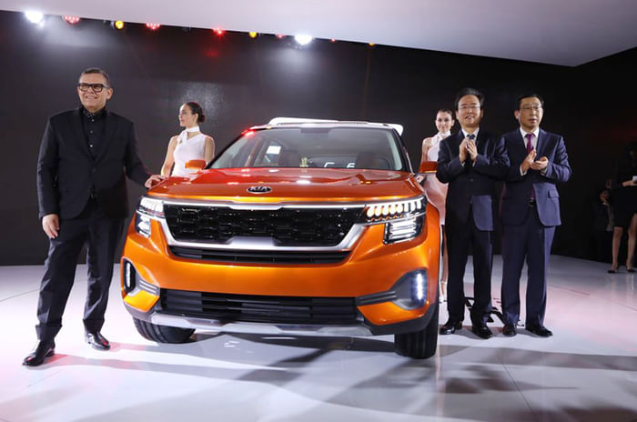 Auto Expo 2018: Our star cars