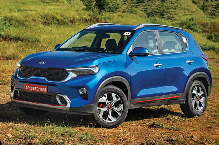 Most affordable diesel cars, SUVs in India