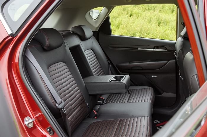 Kia Sonet: 5 things to know