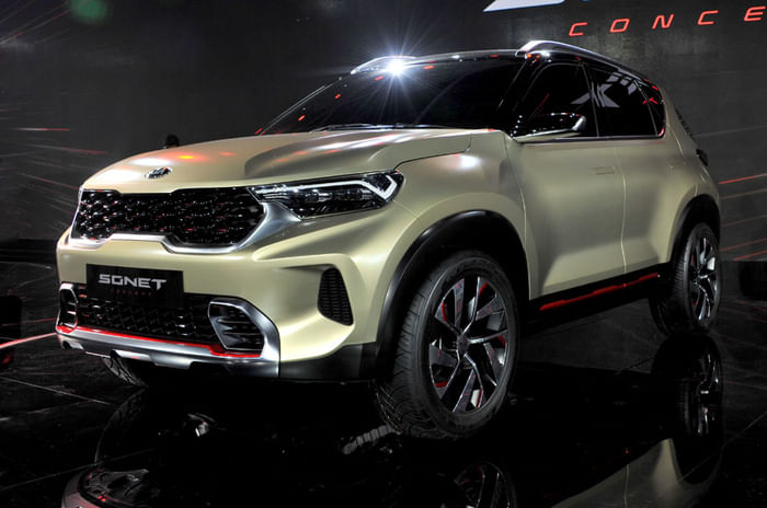 Upcoming SUVs from Auto Expo 2020