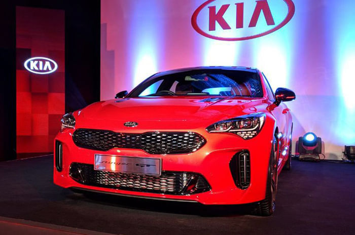 Auto Expo 2018: Our star cars