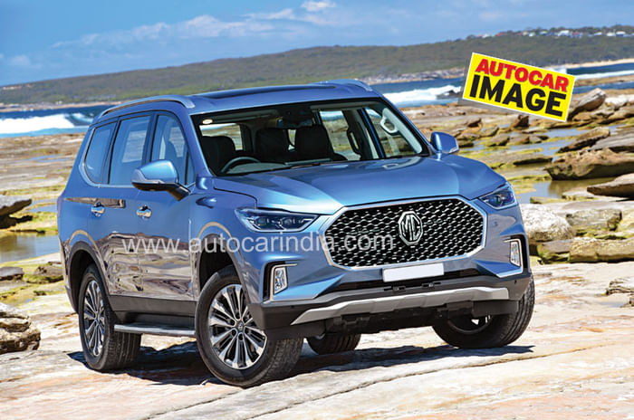 New cars for 2020: SUVs to wait for