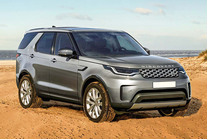 New cars for 2021: SUVs