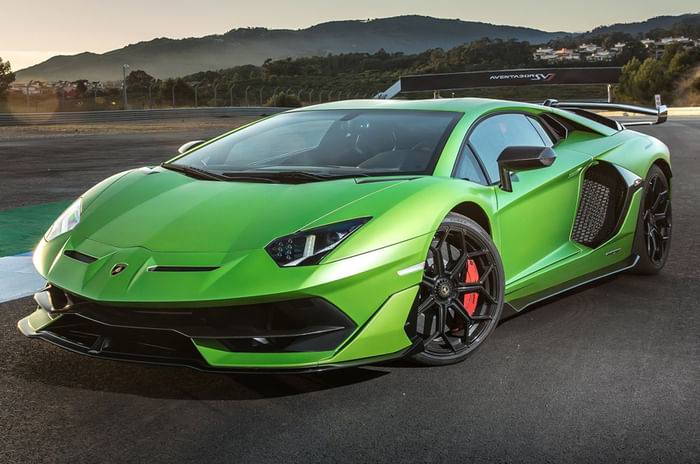 10 most expensive cars on sale in India