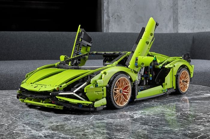 Lamborghini to abandon motor shows, focus on exclusive customer events