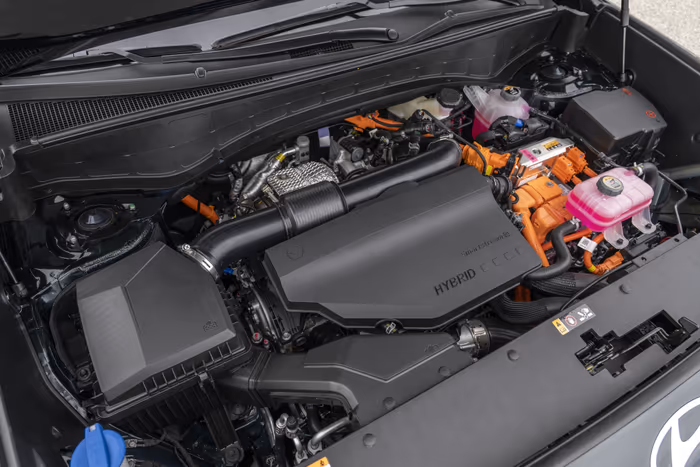 Hyundai Palisade hybrid SUV coming to India in 2028 Hyundai Palisade hybrid SUV coming to India in 2028