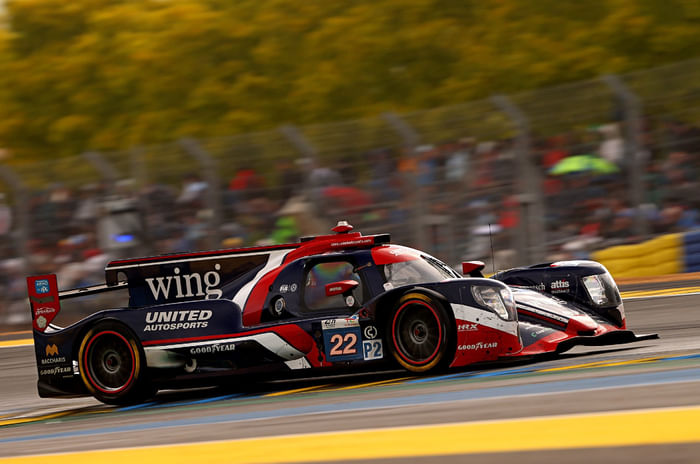 Ferrari fends off Toyota to win Le Mans 24 Hours for second year running