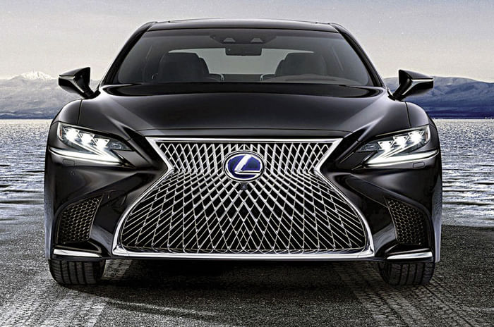 New cars for 2018: Upcoming sedans