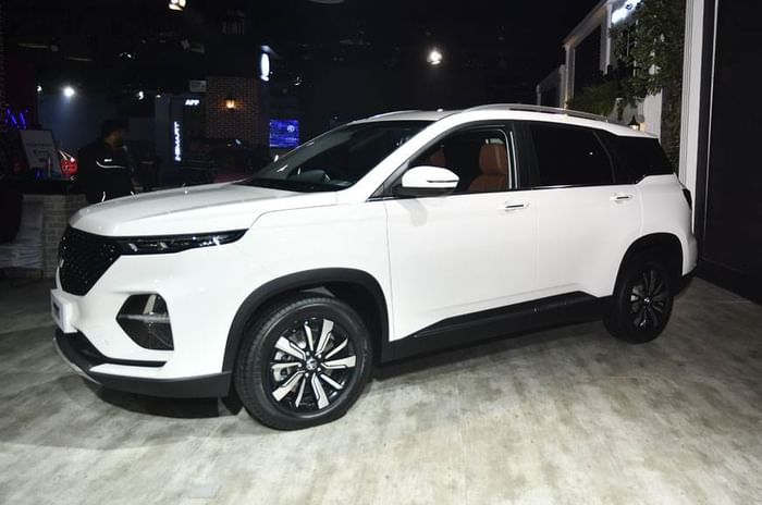 Auto Expo 2020: Day 2 Highlights