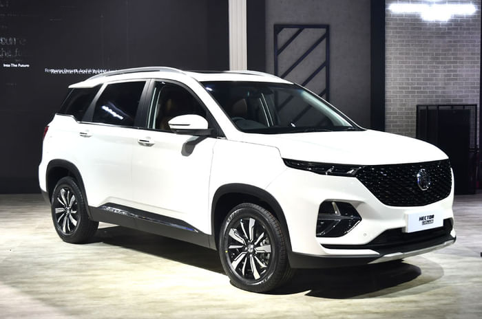 Upcoming SUVs from Auto Expo 2020