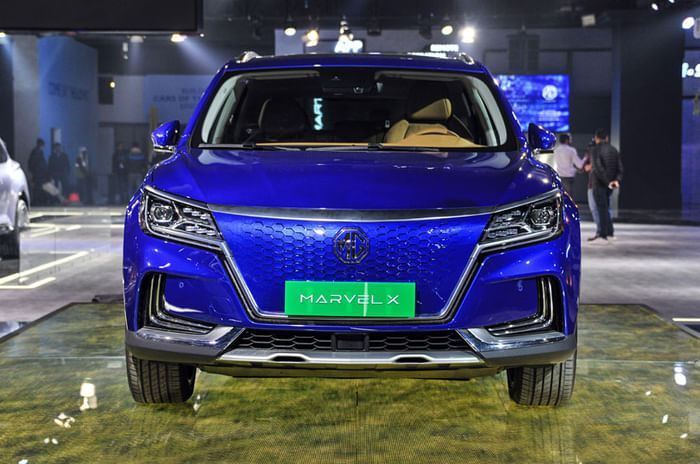 Auto Expo 2020: Day 1 Highlights
