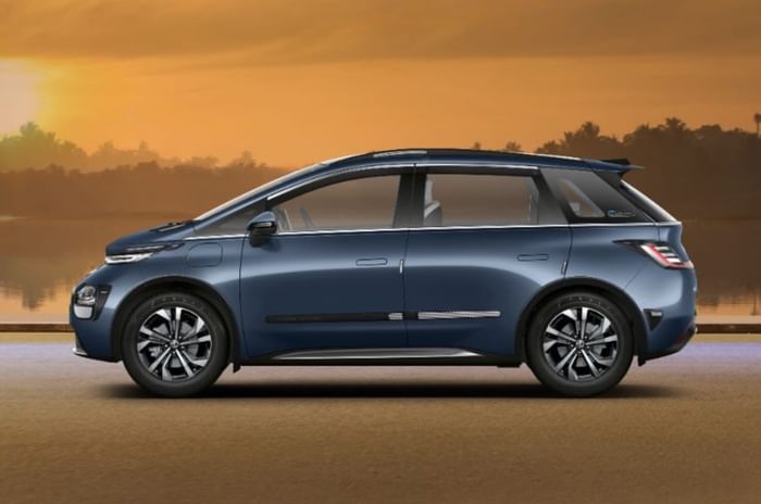 MG Windsor Pro launched MG Windsor Pro launched