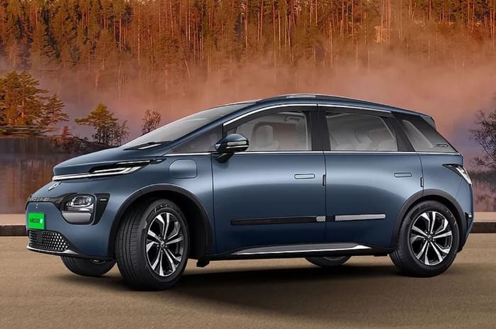 MG Windsor EV Pro price starts at Rs 17.49 lakh MG Windsor EV Pro price starts at Rs 17.49 lakh