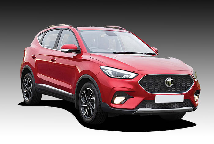 New cars for 2021: SUVs