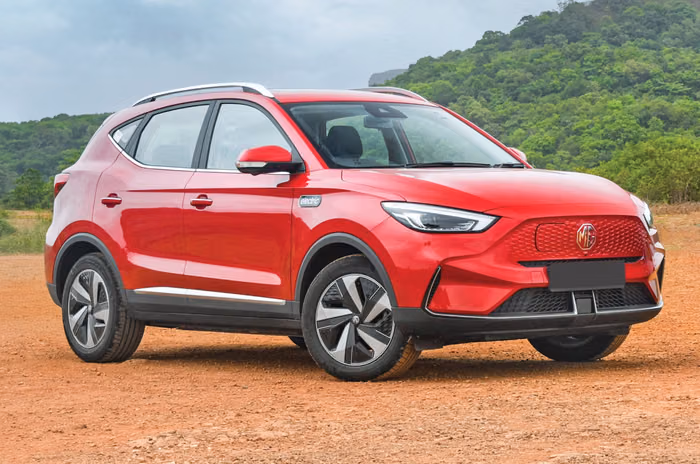 2025 MG ZS EV discounts 2025 MG ZS EV discounts