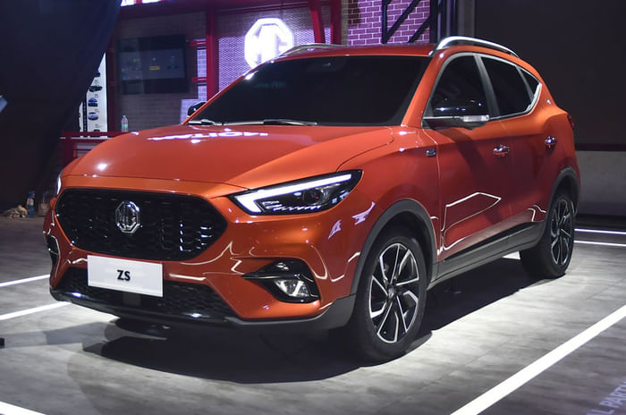 Upcoming SUVs from Auto Expo 2020