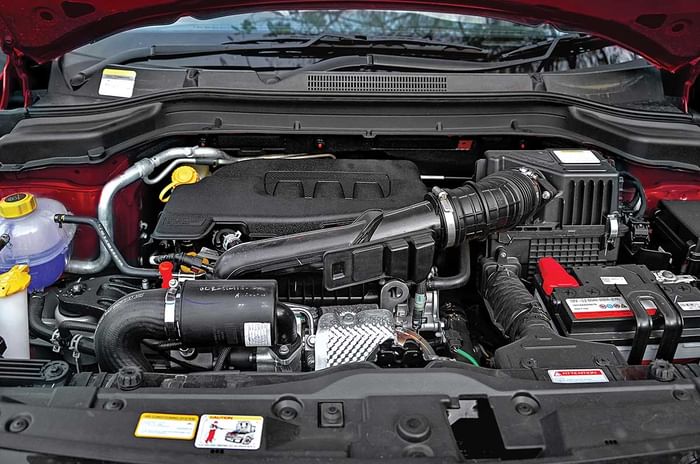 Used car buying guide: Mahindra Marazzo