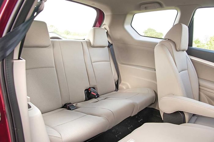 Used car buying guide: Mahindra Marazzo