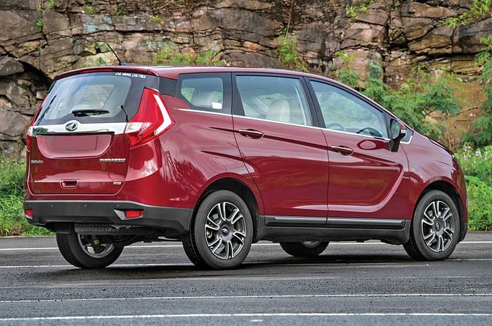 Used car buying guide: Mahindra Marazzo