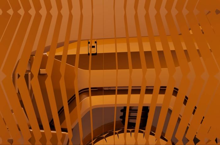 Mahindra Vision SXT teaser Mahindra Vision SXT teaser