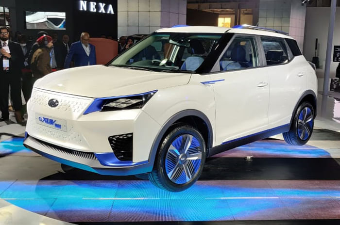 Auto Expo 2020: Day 1 Highlights