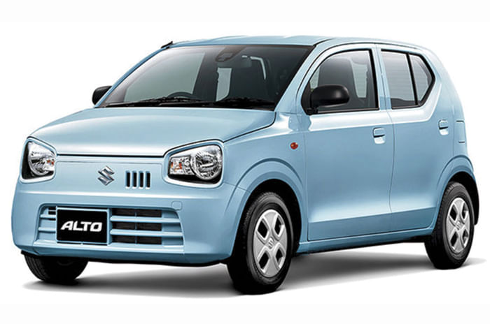 New cars for 2018: Upcoming hatchbacks