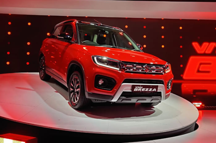 Auto Expo 2020: Day 2 Highlights